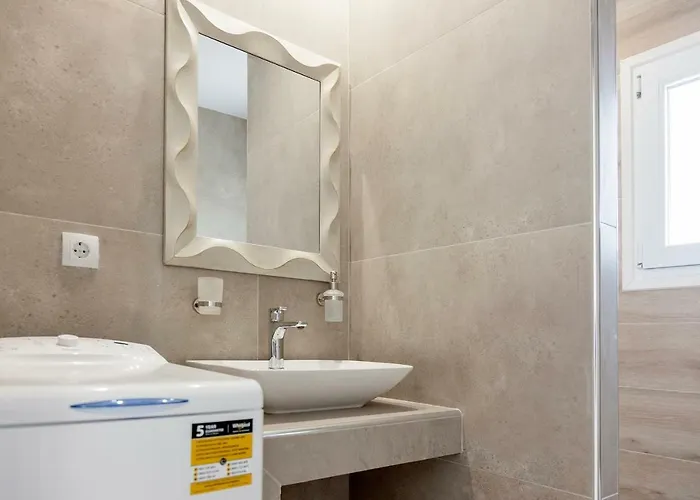 Joanna Apartmanhotel