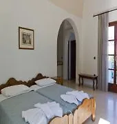 Joanna Apartmanhotel