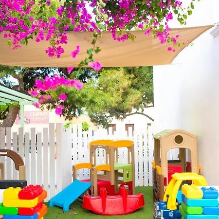 Joanna Lejlighedshotel