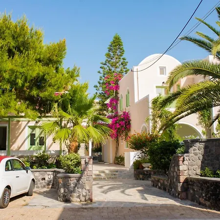 Joanna Lejlighedshotel