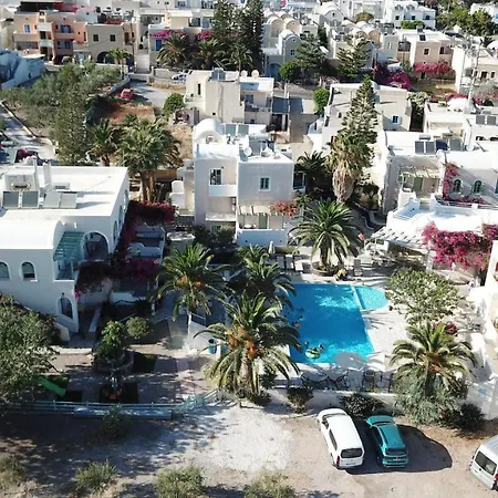 Joanna Lejlighedshotel