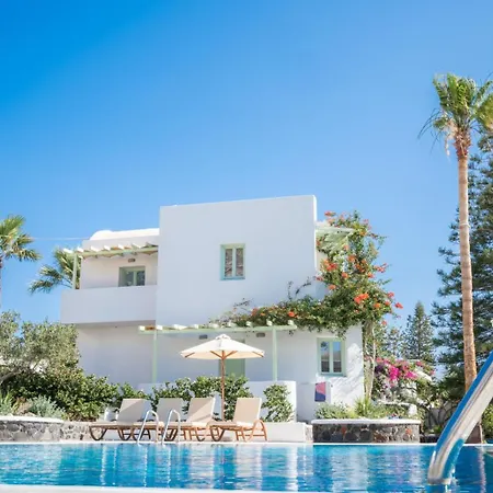 Lejlighedshotel Joanna