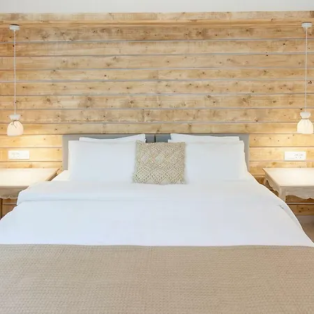 Joanna Lejlighedshotel