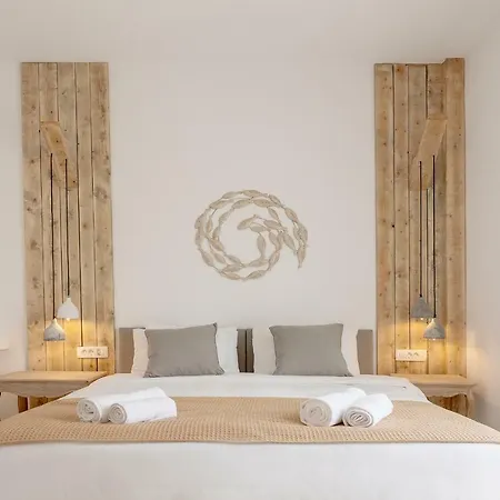 Lejlighedshotel Joanna