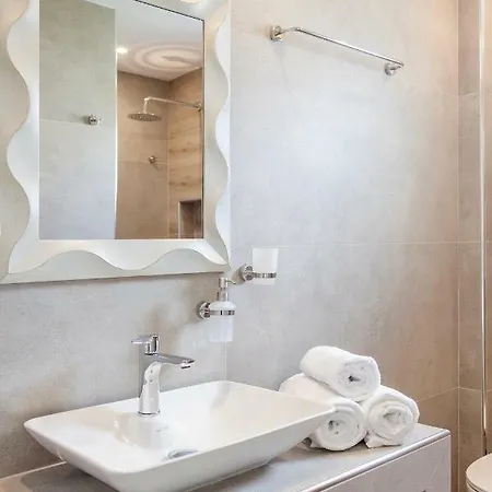 Joanna Lejlighedshotel