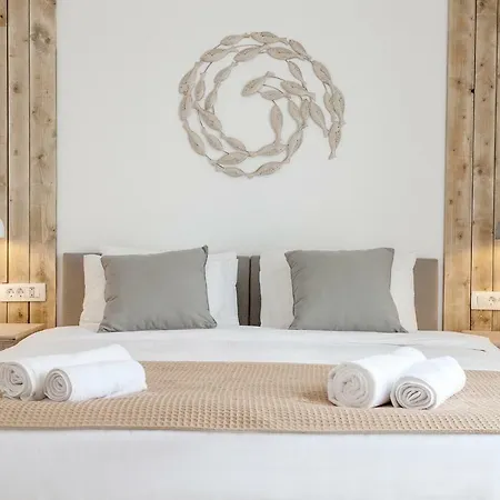 Lejlighedshotel Joanna