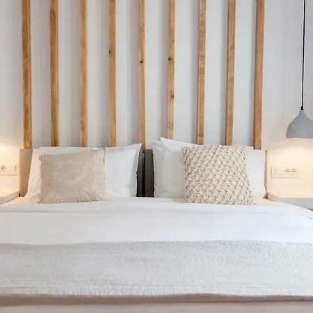 Joanna Lejlighedshotel Kamári