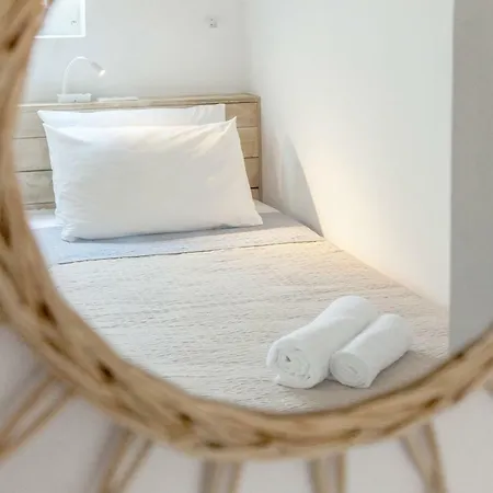 Lejlighedshotel Joanna 4*