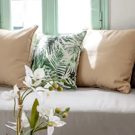 Lejlighedshotel Joanna