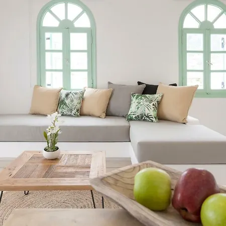 Joanna Lejlighedshotel