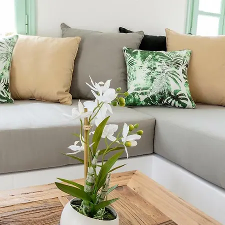 Lejlighedshotel Joanna Kamári