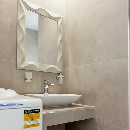 Joanna Lejlighedshotel