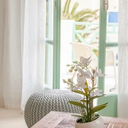 Lejlighedshotel Joanna 4*