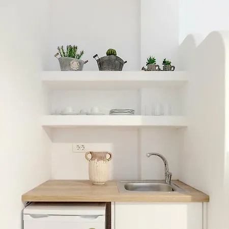 Lejlighedshotel Joanna 4*