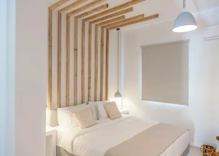 Joanna Apartahotel Kamári