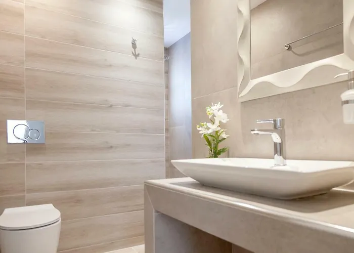 Apartahotel Joanna 4*