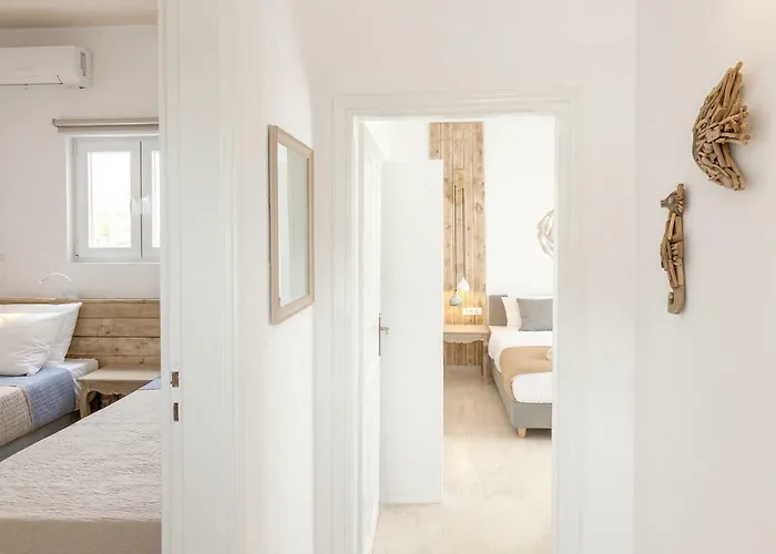 Joanna Apartahotel 4*