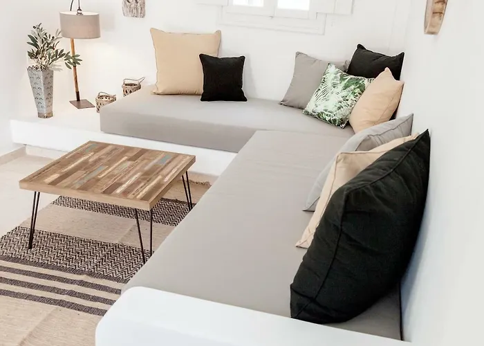 Apartahotel Joanna 4*